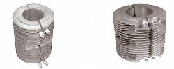 Cast-In Heater - Heat with Air Cooling