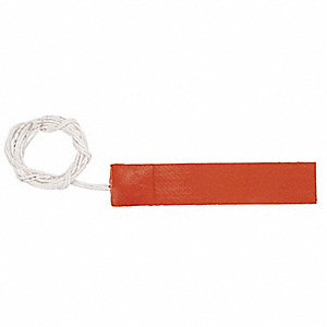Rubber Silicone Heater