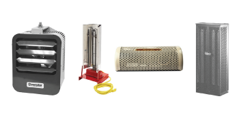 Cold Weather Products