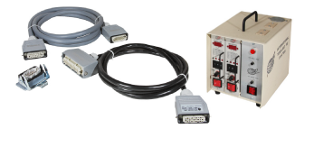 Hot Runner Controls & Accessories