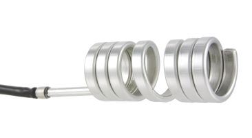 Coil Heaters
