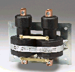 2 Pole Mercury Relay