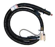 Heated Hose &  Tubing Assemblies
