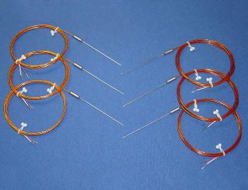 Drawn Cable Sensor