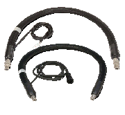 Heated Hose & Tubing Assemblies