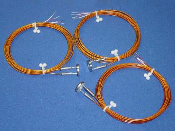 Mineral Insulated Sensors