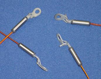 Mineral Insulated Sensors