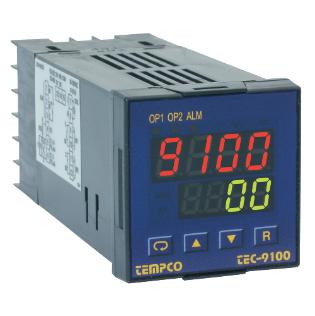 TEC-9100 Temperature Controller