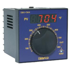 TEC-704 Temperature Controller