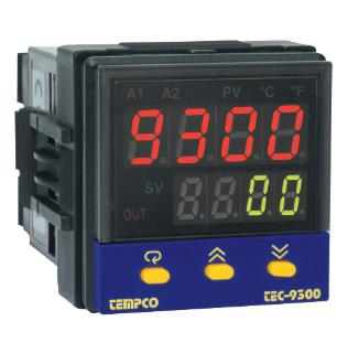 TEC-9300 Temperature Controller