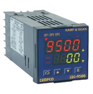 TEC-9500 Temperature Controller
