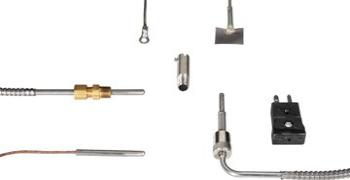 Sensors & Accessories