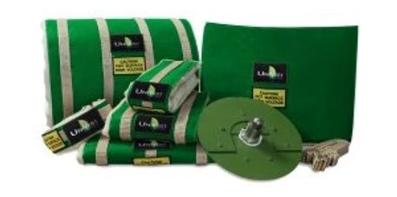 Insulation Blankets & Jackets