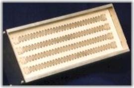 Radiant Panel Heaters