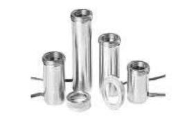 HUSKEY HOT RUNNER REPLACEMENT HEATERS